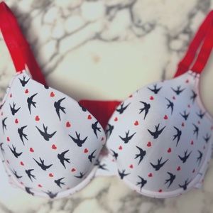 Pull-In Brassière (FR 85E) 32DD